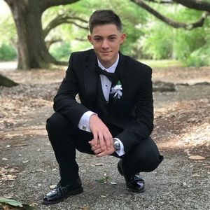 Meet your Posher, Jervey